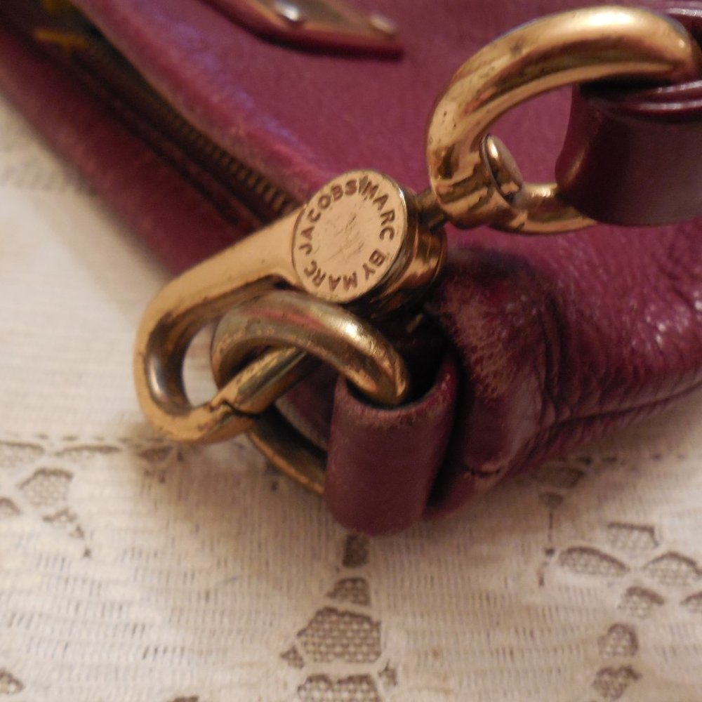 Marc, By Marc Jacobs Bag - Picture 3 of 9
